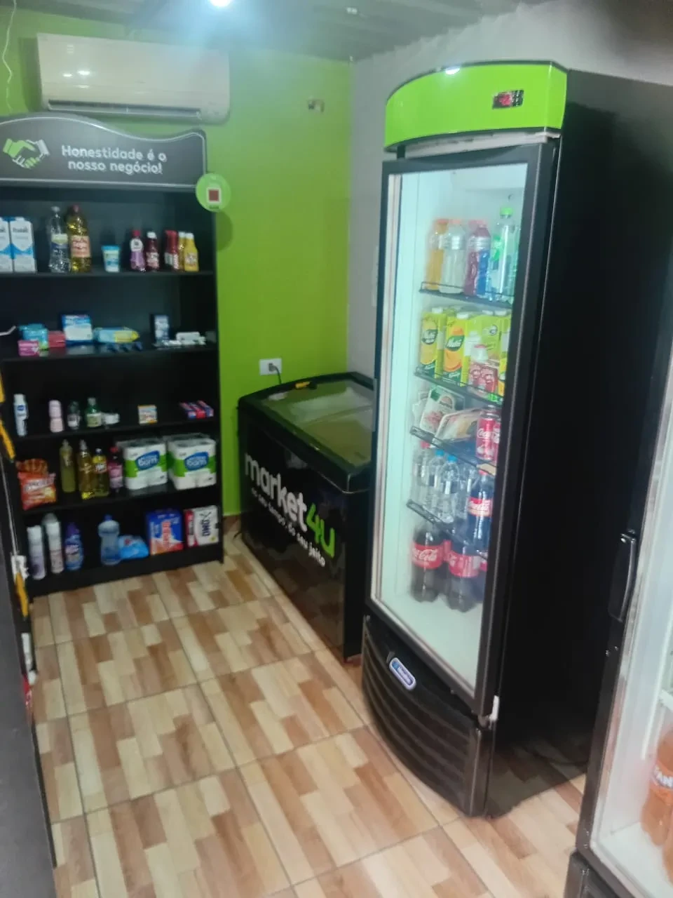 Imagem Apartamento com 2 Quartos à Venda, 44 metro em Colônia (Zona Leste) - São Paulo