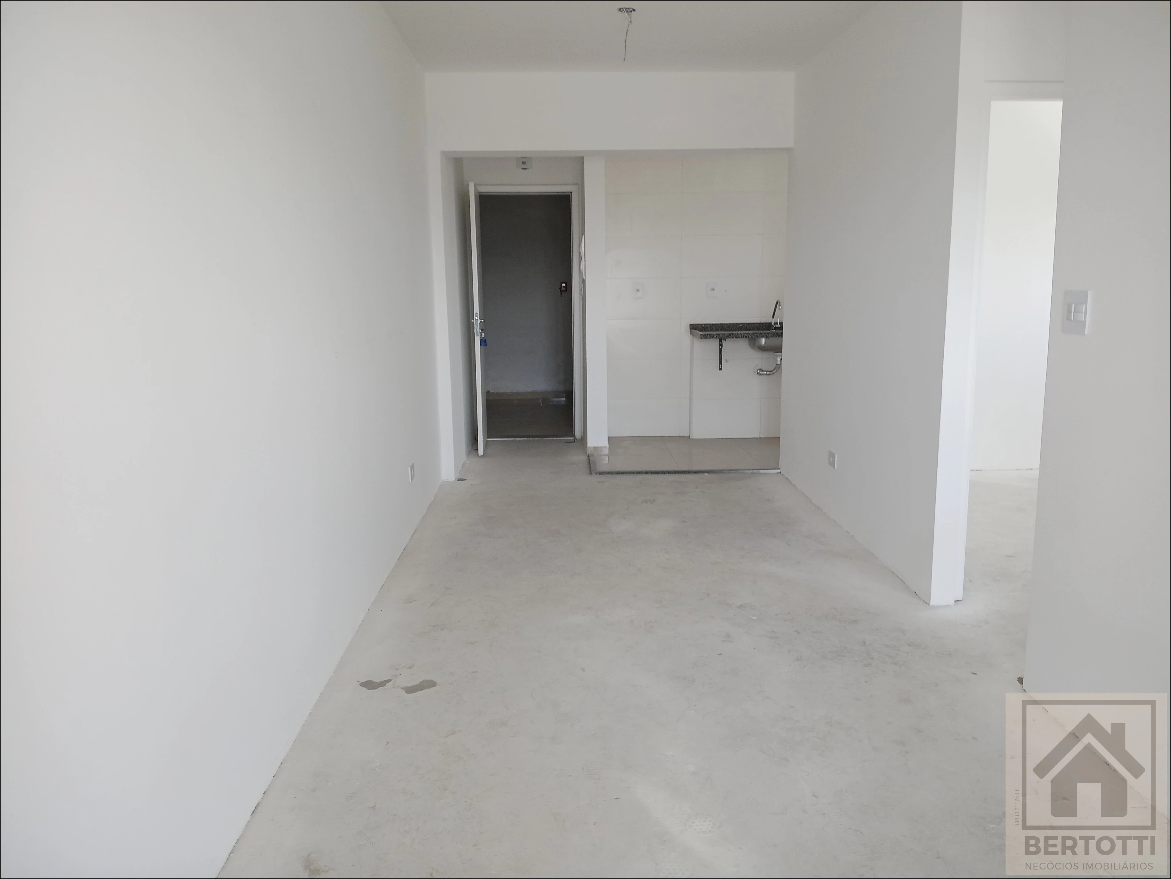 Imagem Apartamento com 2 Quartos à Venda, 51 m² em Chácara Califórnia - São Paulo