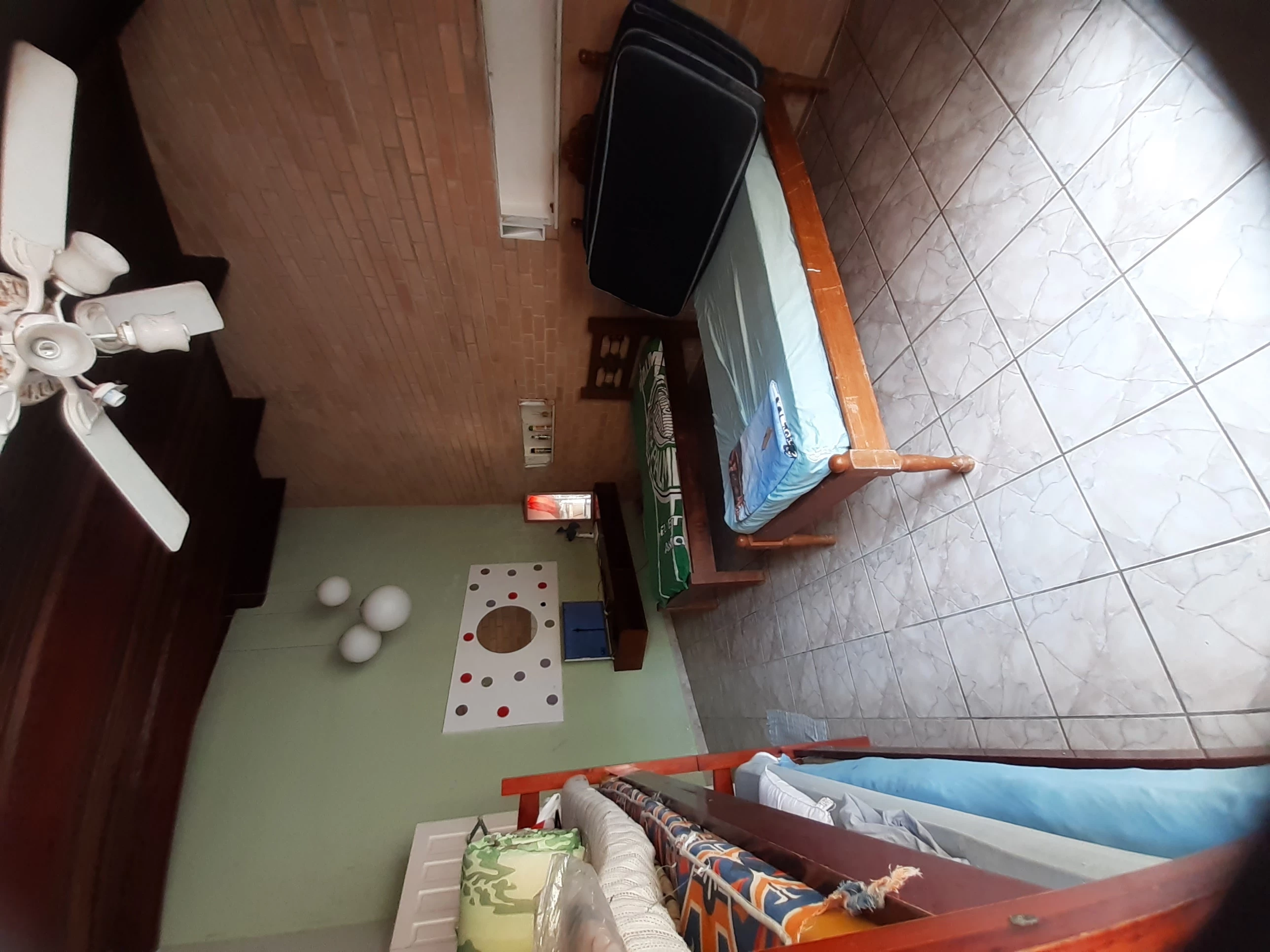 Imagem Casa com 3 Quartos à Venda, 163 m² em Jardim Praia Grande - Mongaguá