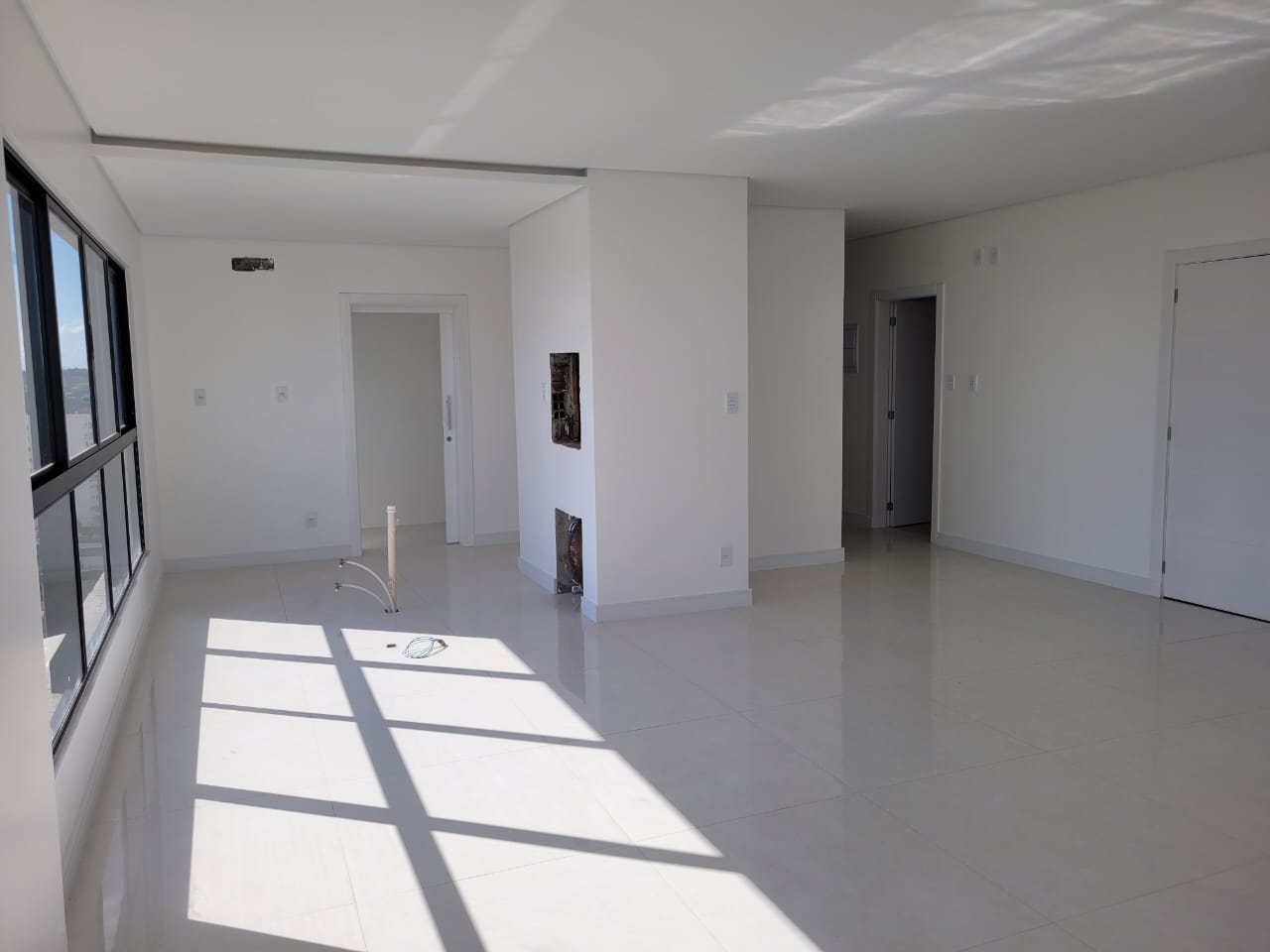 Foto do imóvel: Edifício Residencial com 3 Quartos à Venda, 140 m² em Presidente Médici - Chapecó