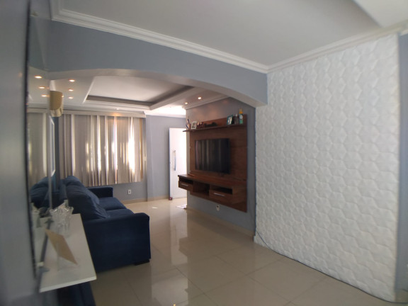 Imagem Casa com 3 Quartos à Venda, 273 m² em Campo Grande - Rio de Janeiro