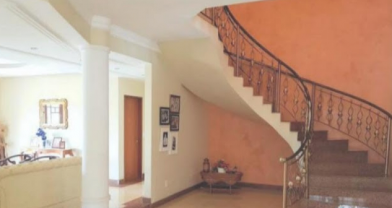 Imagem Casa com 5 Quartos à Venda, 500 m² em Park Way - Brasília