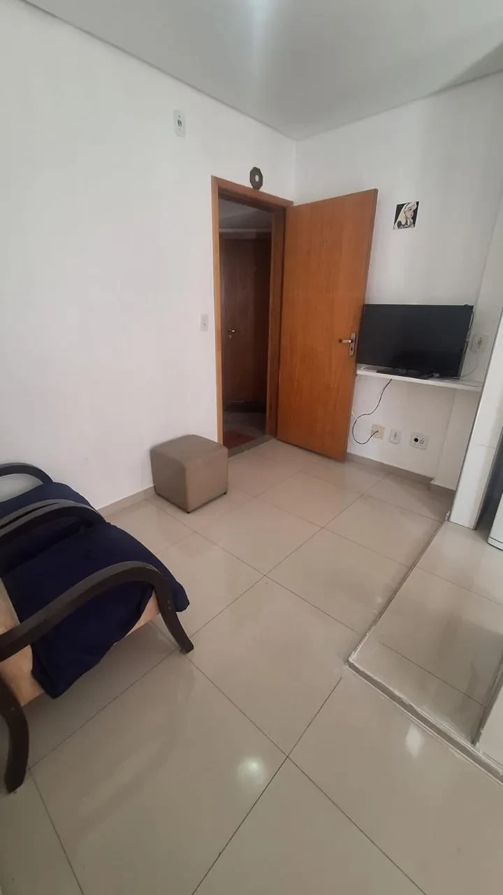 Imagem Apartamento com 1 Quarto à Venda ou Locação, 38 m² em Jardim Paulista - São Paulo