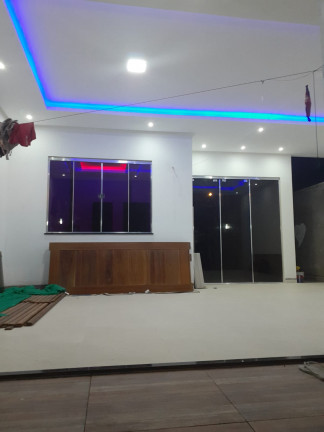 Casa com 3 Quartos à Venda, 200 m² em Santo André - Santarém