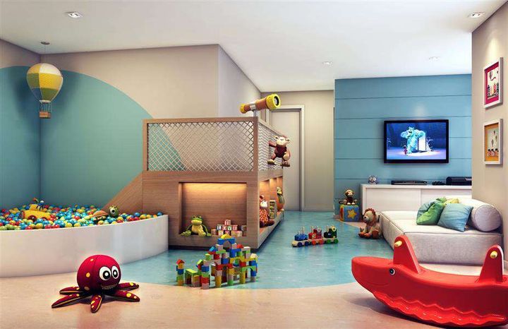 Imagem Apartamento com 3 Quartos à Venda, 74 m² em Sacomã - São Paulo