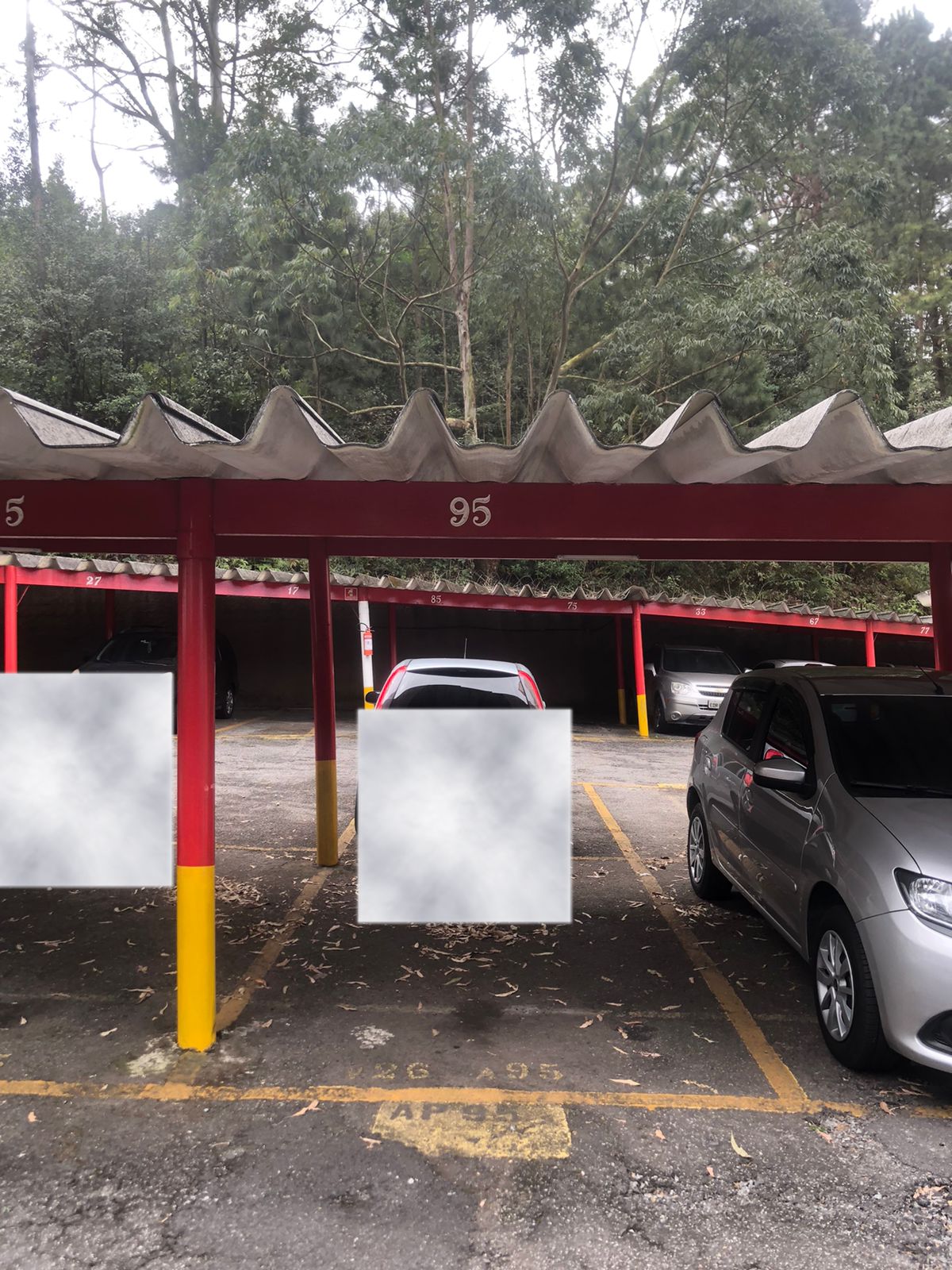 Imagem Apartamento com 2 Quartos à Venda, 57 m²em Santa Terezinha - São Bernardo do Campo