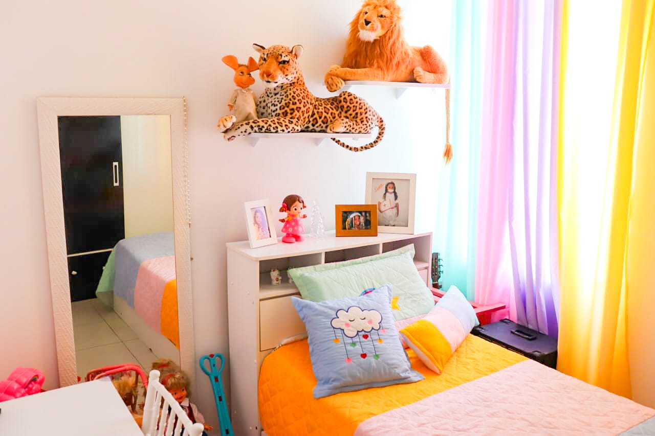 Imagem Apartamento com 2 Quartos à Venda, 85 m²em Vilas do Atlântico - Lauro de Freitas