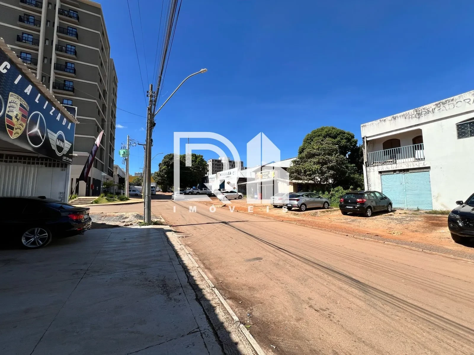 Imagem Galpão à Venda, 800 m² em Zona Industrial (Guará) - Brasília