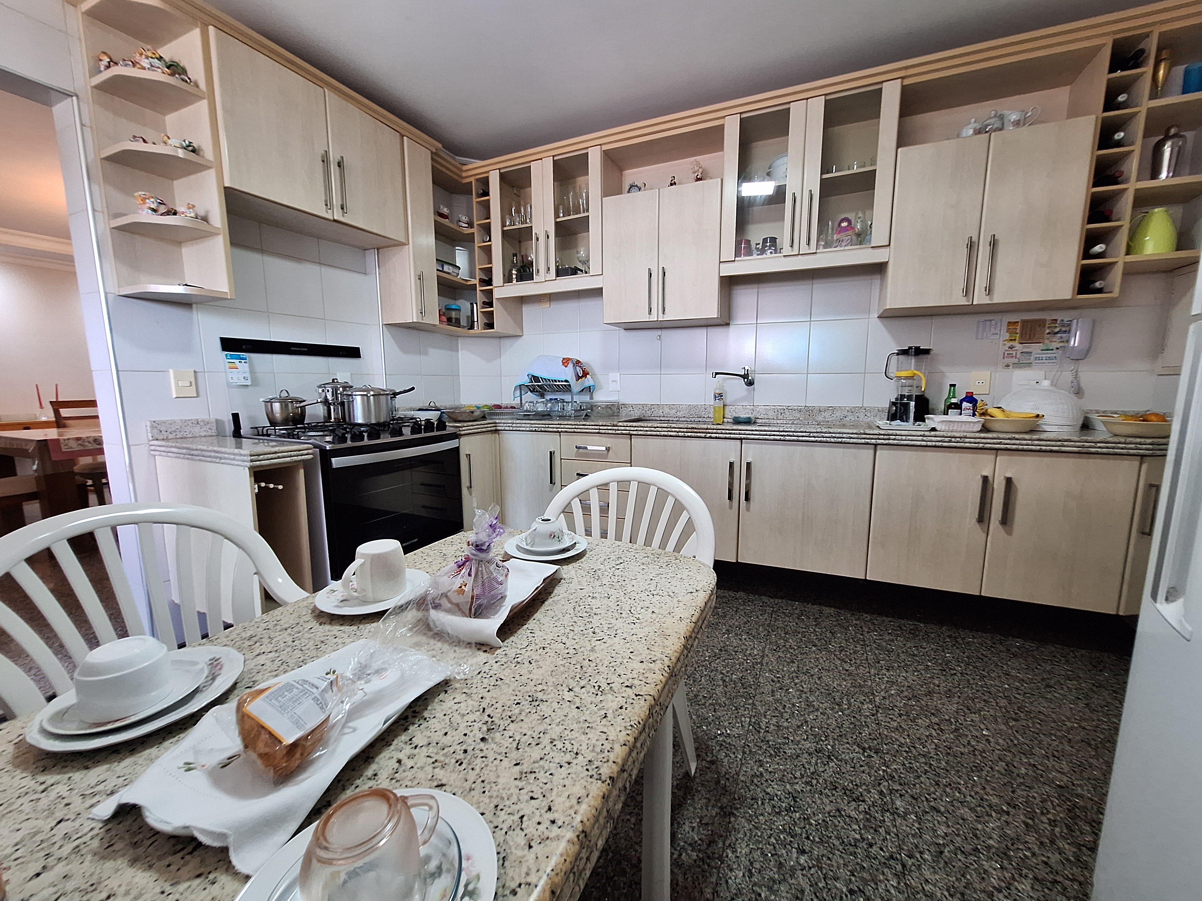 Imagem Apartamento com 3 Quartos à Venda, 197 m² em Aldeota - Fortaleza