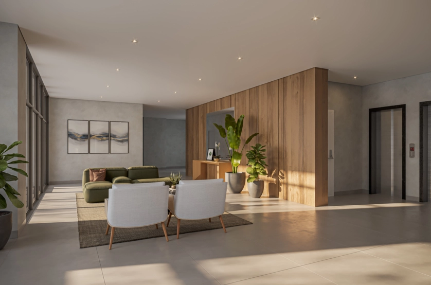 Imagem Apartamento com 3 Quartos à Venda, 88 m²em Vila Santa Clara - São Paulo