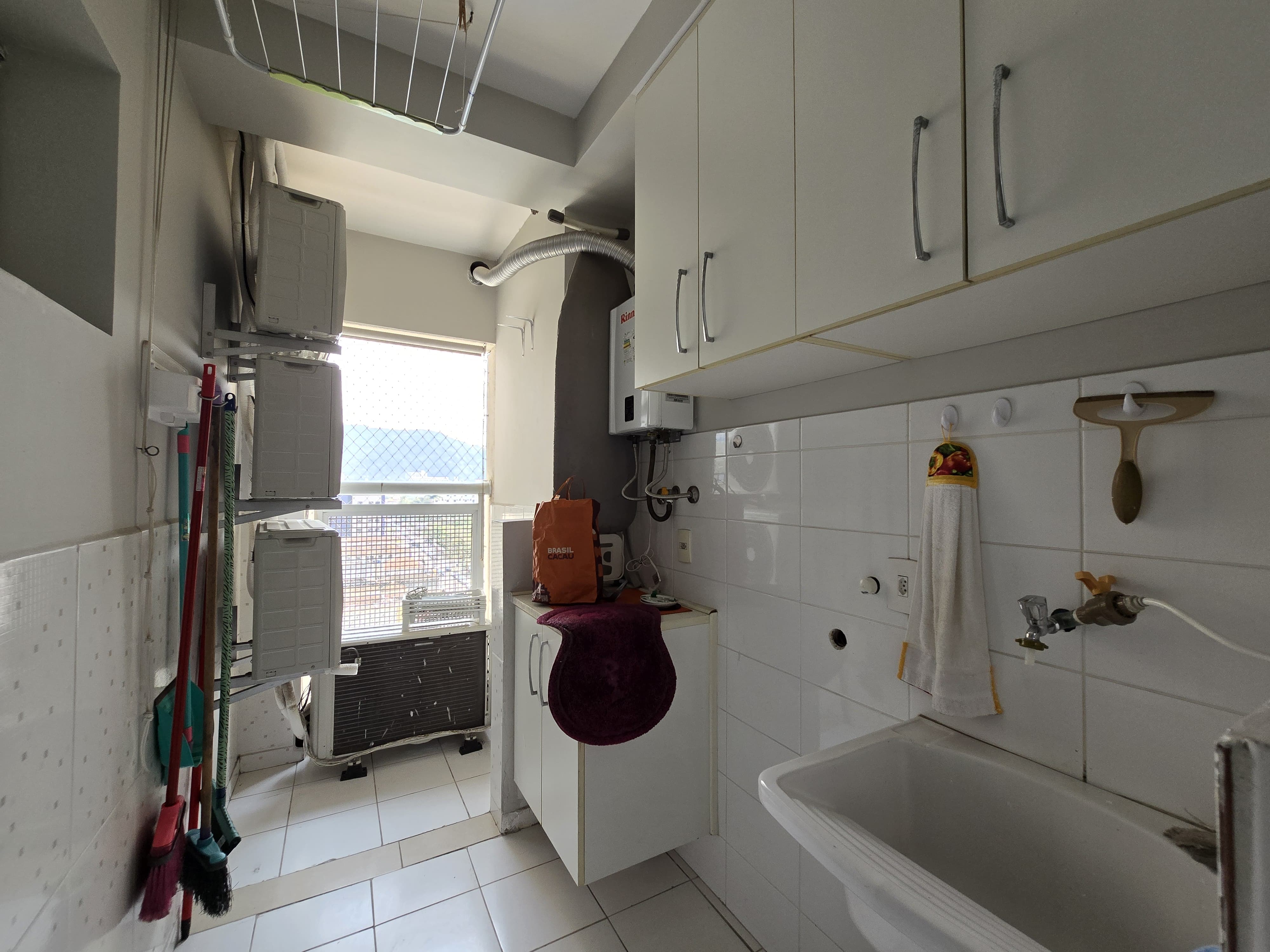 Foto do imóvel: Apartamento com 3 Quartos à Venda, 96 m²em Vila Belmiro - Santos