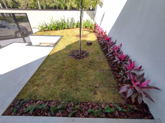Imagem Casa com 3 Quartos à Venda, 125 m² em Santa Claudina - Vinhedo