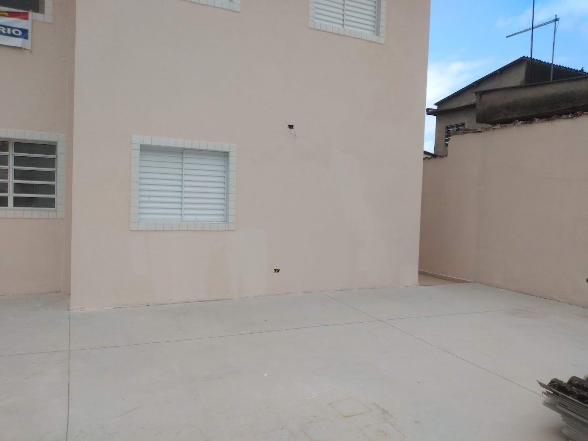 Imagem Apartamento com 2 Quartos à Venda, 60 m²em Parque Continental - São Vicente