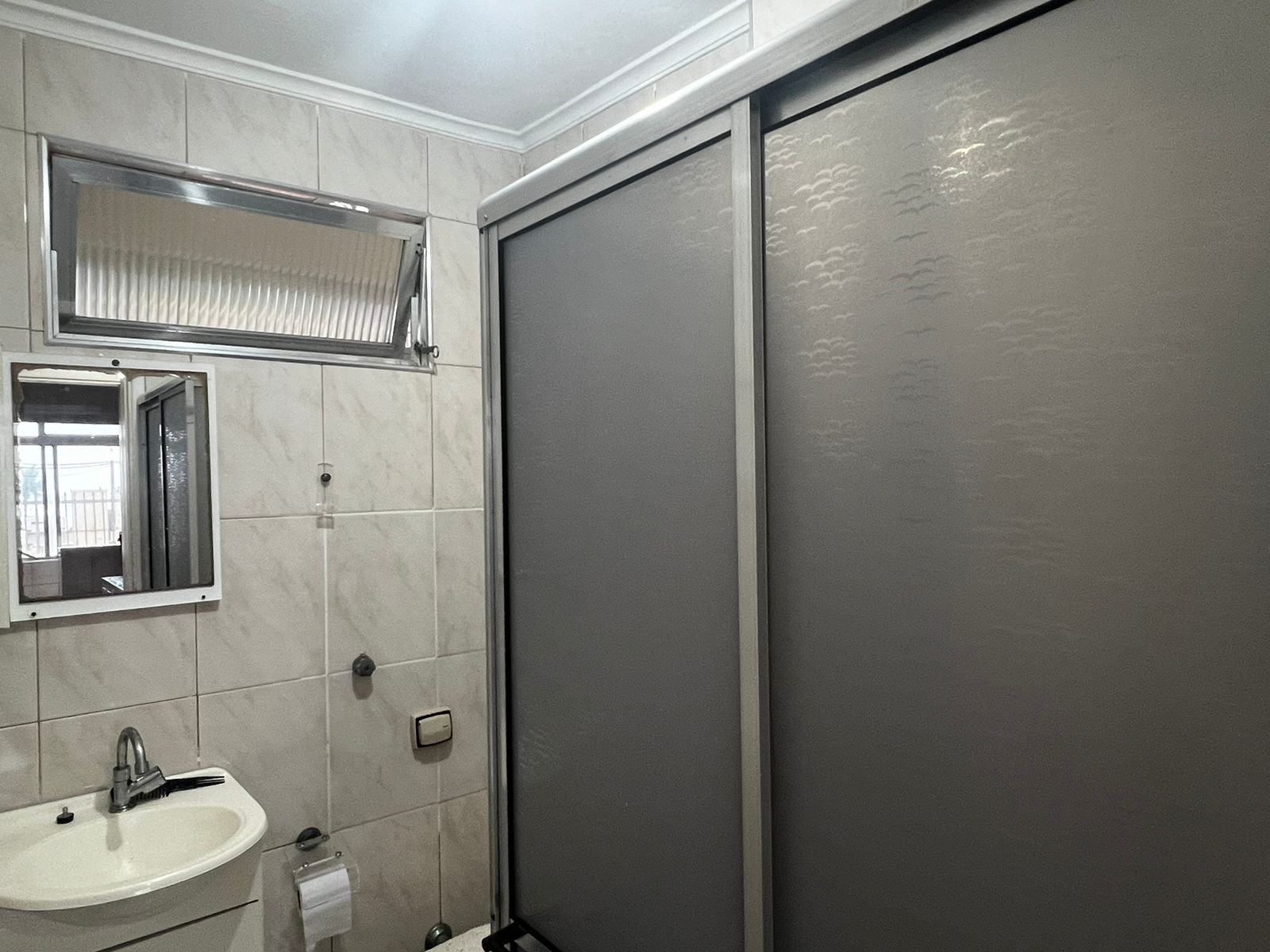 Imagem Apartamento com 1 Quarto à Venda, 40 m²em Tupi - Praia Grande
