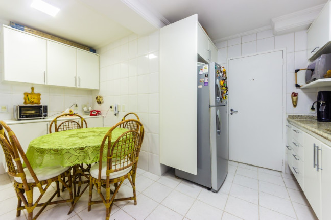 Imagem Apartamento com 4 Quartos à Venda,  em Perdizes - São Paulo