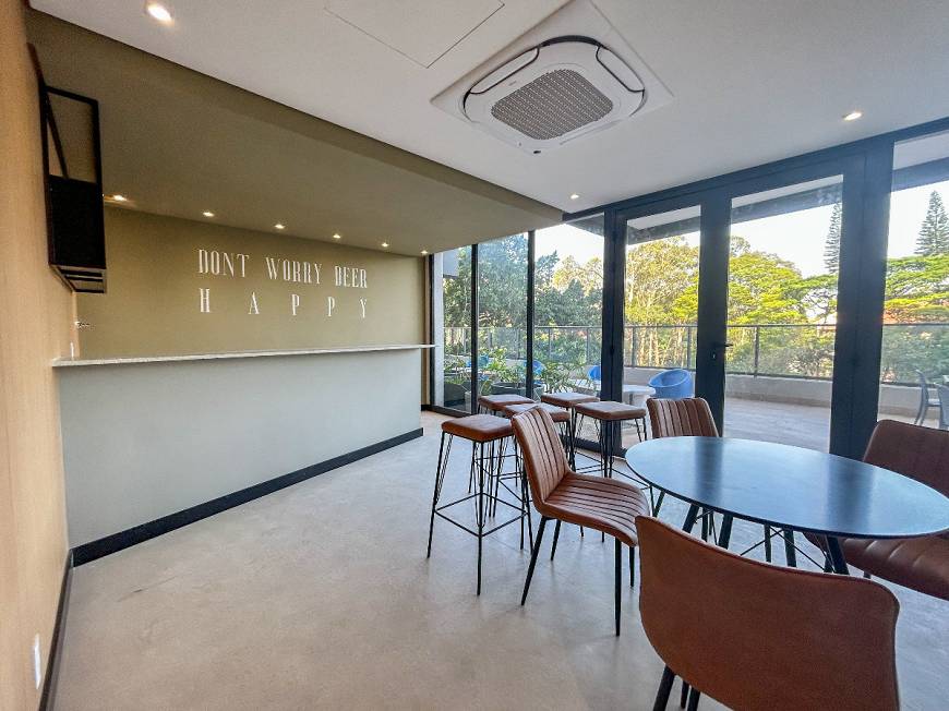 Imagem Studio com 1 Quarto à Venda, 27 m²em Santo Amaro - São Paulo