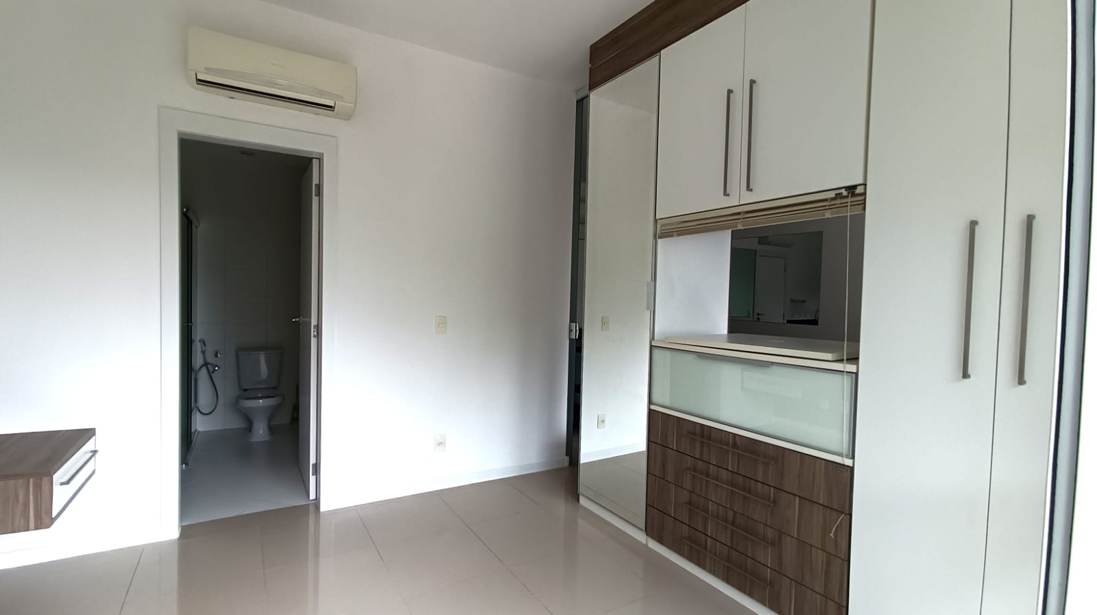 Imagem Studio com 1 Quarto à Venda, 62 m²em Itacorubi - Florianópolis