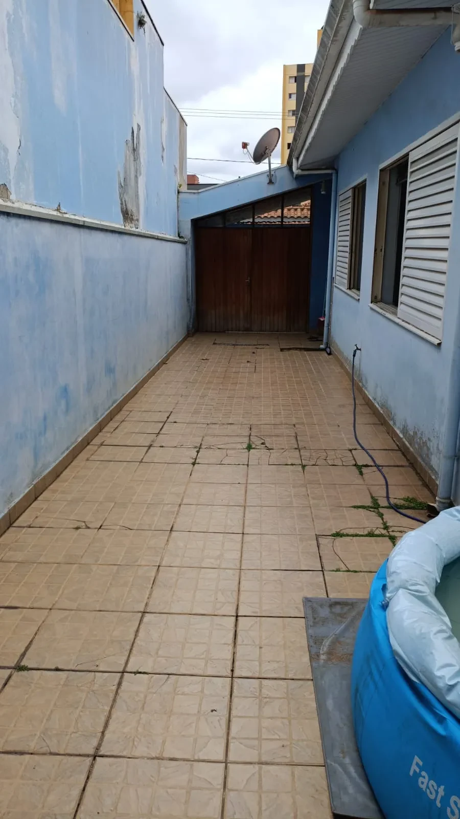 Imagem Casa com 3 Quartos à Venda, 163 m² em Vila Arens II - Jundiaí