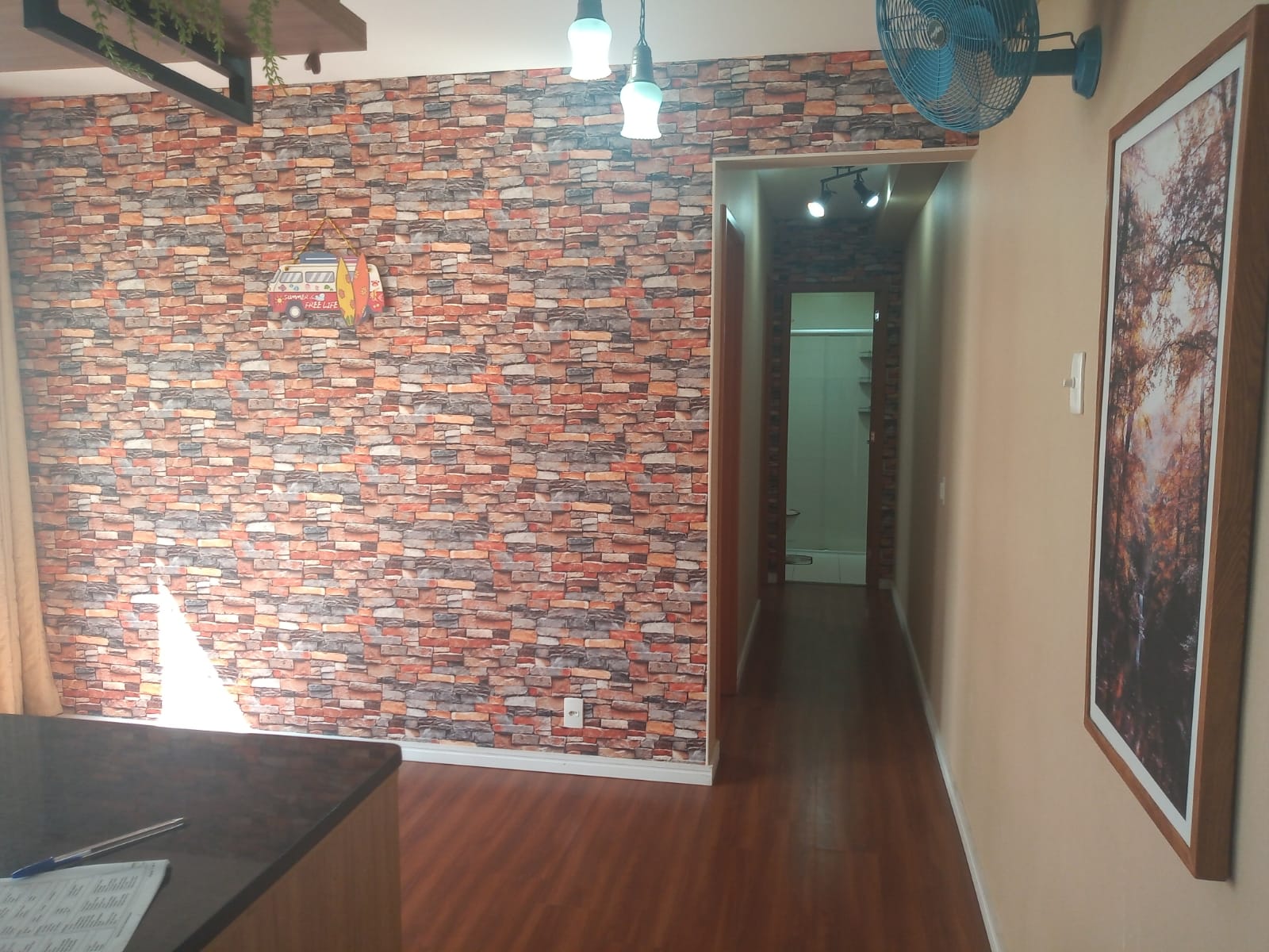 Imagem Apartamento com 2 Quartos à Venda, 44 m²em Jardim Boa Vista (Zona Oeste) - São Paulo