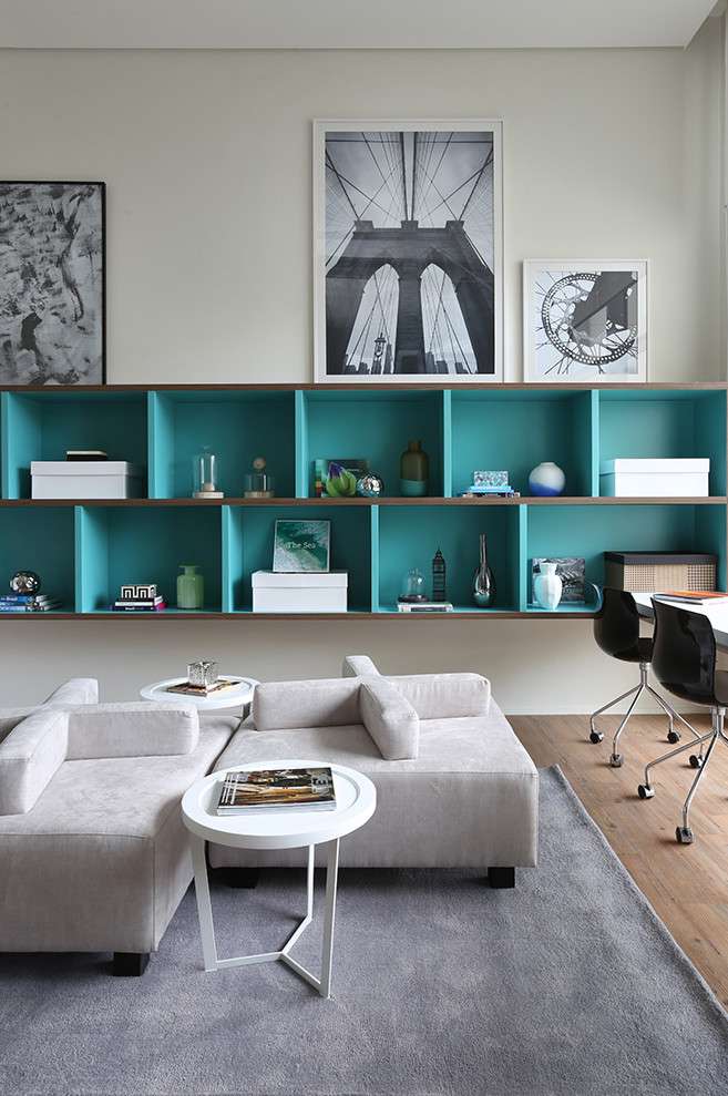 Foto do imóvel: Apartamento com 1 Quarto à Venda, 50 m² em Barra Funda - São Paulo