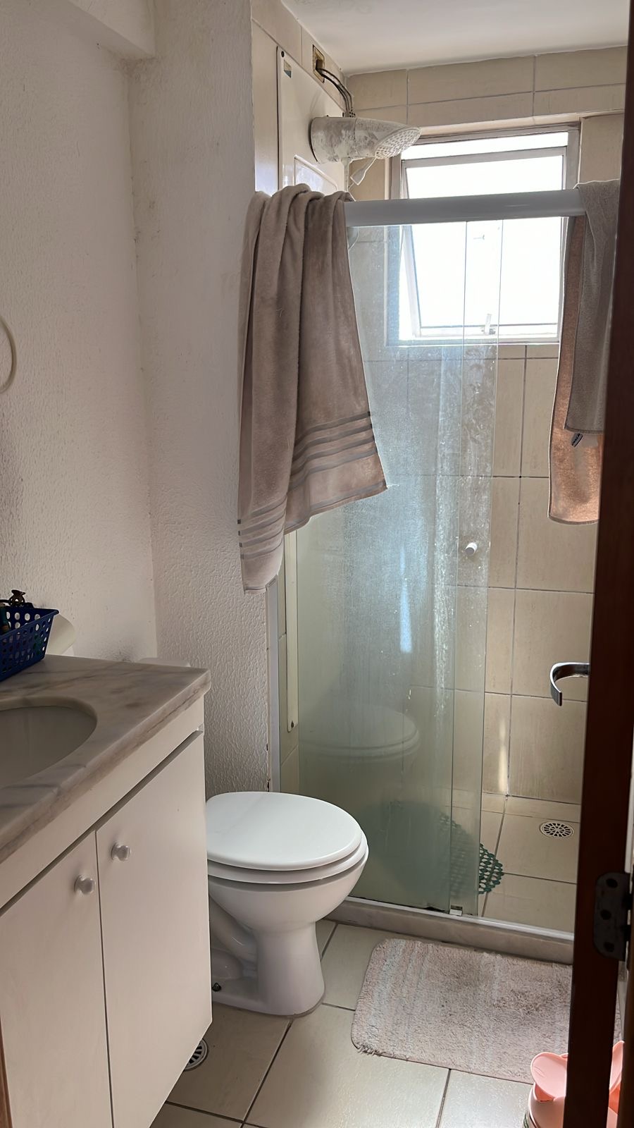 Imagem Apartamento com 3 Quartos para Alugar, 80 m²em Centro  - Lauro de Freitas 