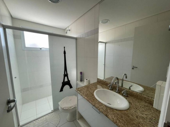 Imagem Apartamento com 3 Quartos à Venda, 100 m² em Parque Campolim - Sorocaba