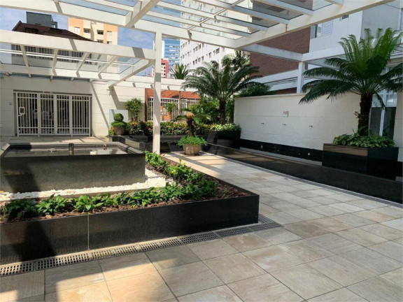 Imagem Apartamento com 3 Quartos à Venda, 159 m²em Consolação - São Paulo