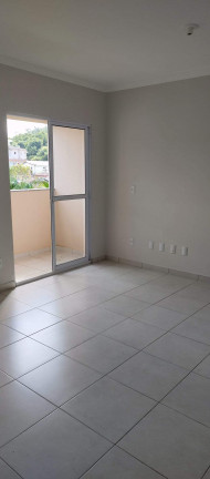 Imagem Apartamento com 1 Quarto à Venda, 45 m² em Estação - Urussanga