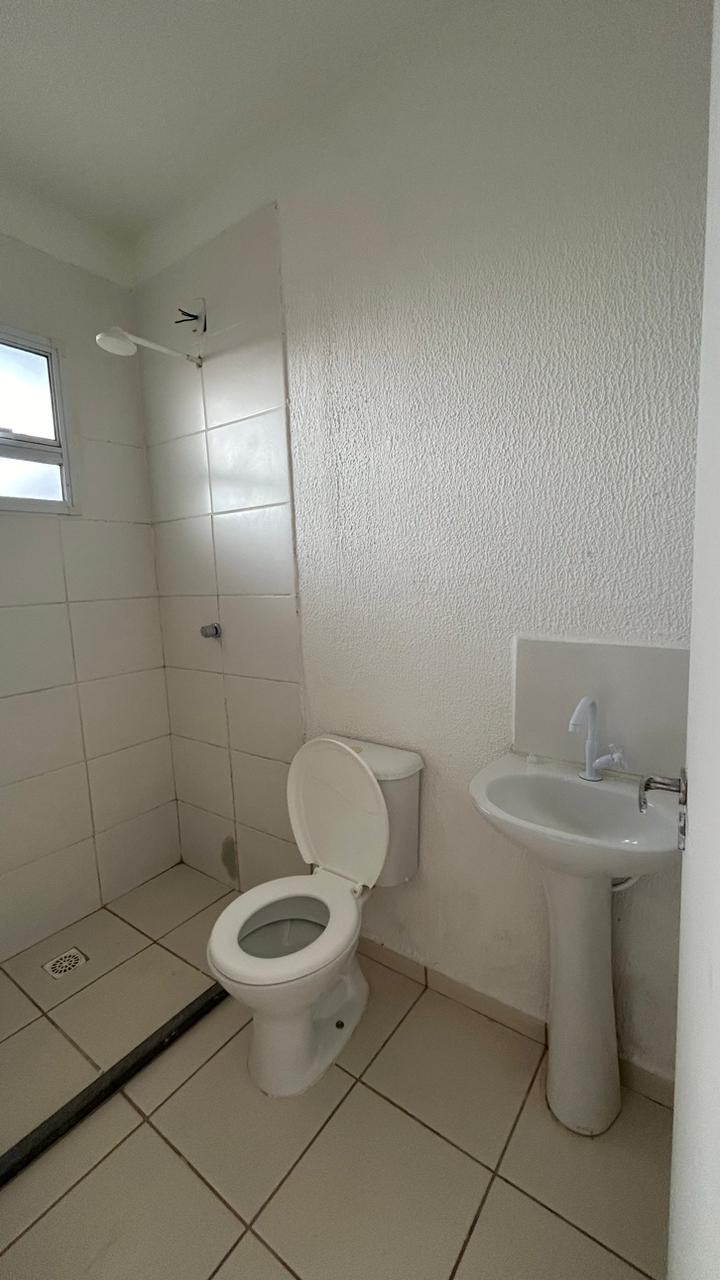 Imagem Casa de Condomínio com 2 Quartos à Venda, 43 m²em Centro - Ananindeua