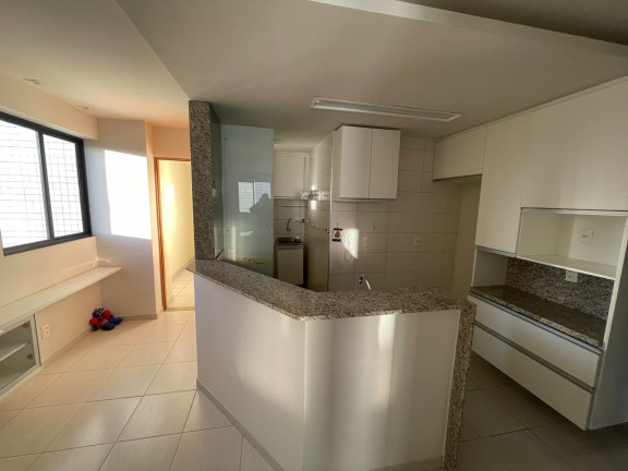 Imagem Apartamento com 2 Quartos à Venda, 49 m² em Boa Viagem - Recife