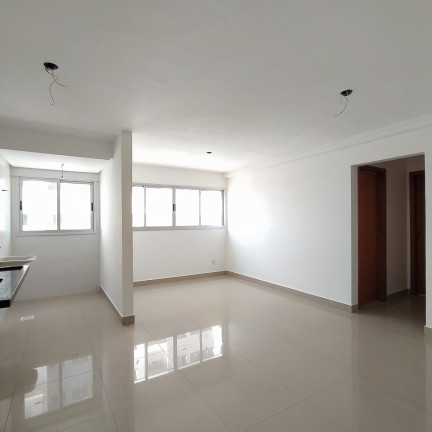 Imagem Apartamento com 2 Quartos à Venda, 57 m² em Vila Rosa - Goiânia