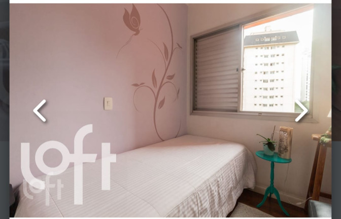 Imagem Apartamento com 3 Quartos à Venda, 75 m² em Chácara Inglesa - São Paulo