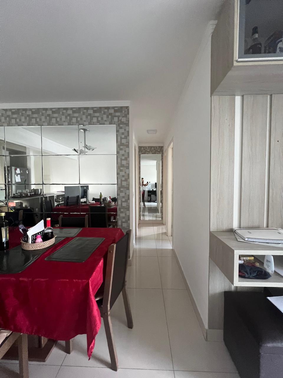 Foto do imóvel: Apartamento com 3 Quartos à Venda, 74 m² em Cidade São Francisco - São Paulo