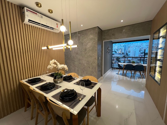 Imagem Apartamento com 3 Quartos à Venda, 106 m²em Centro - Sorocaba