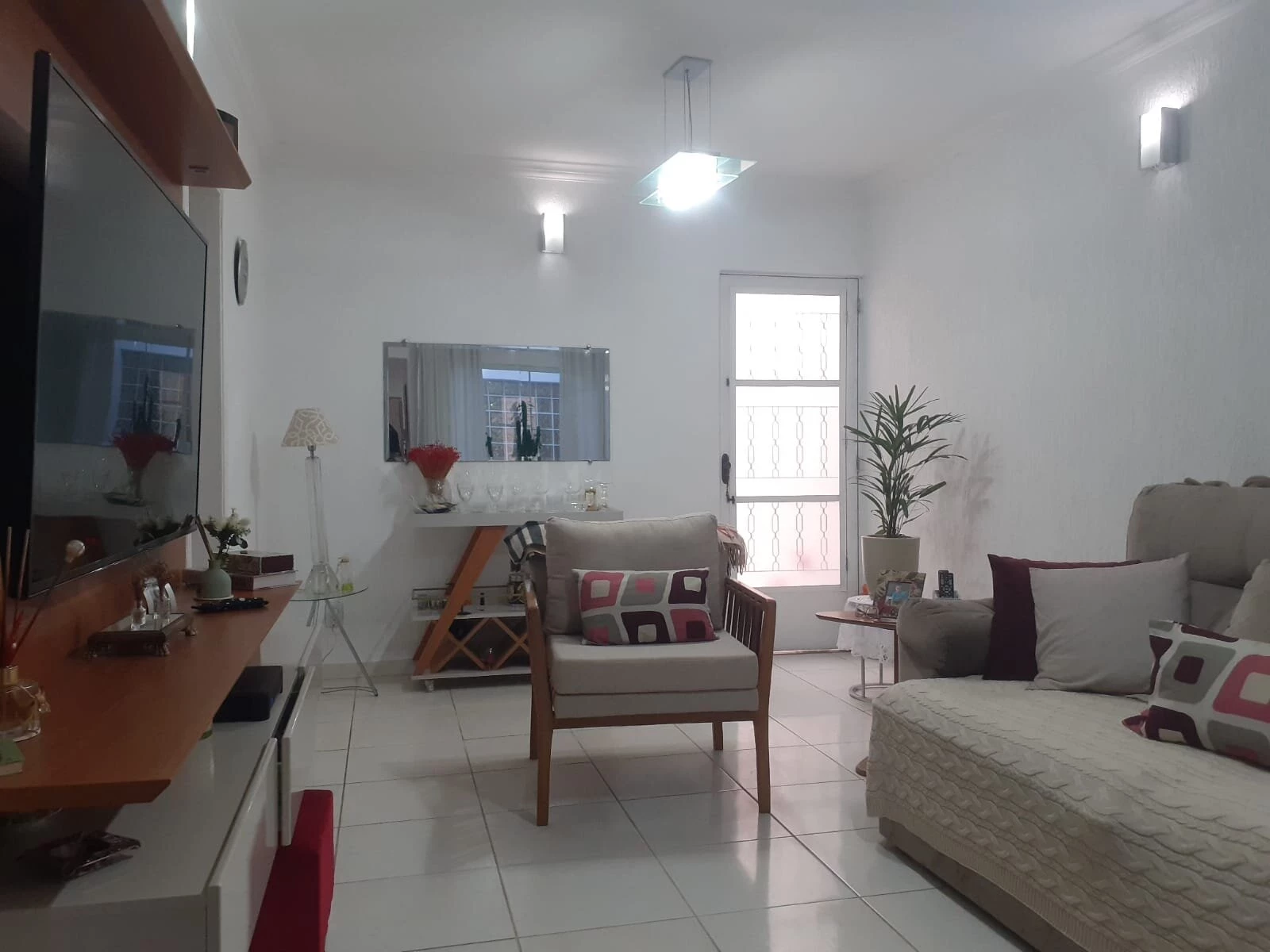 Imagem Casa com 3 Quartos à Venda, 200 m² em Rudge Ramos - São Bernardo do Campo