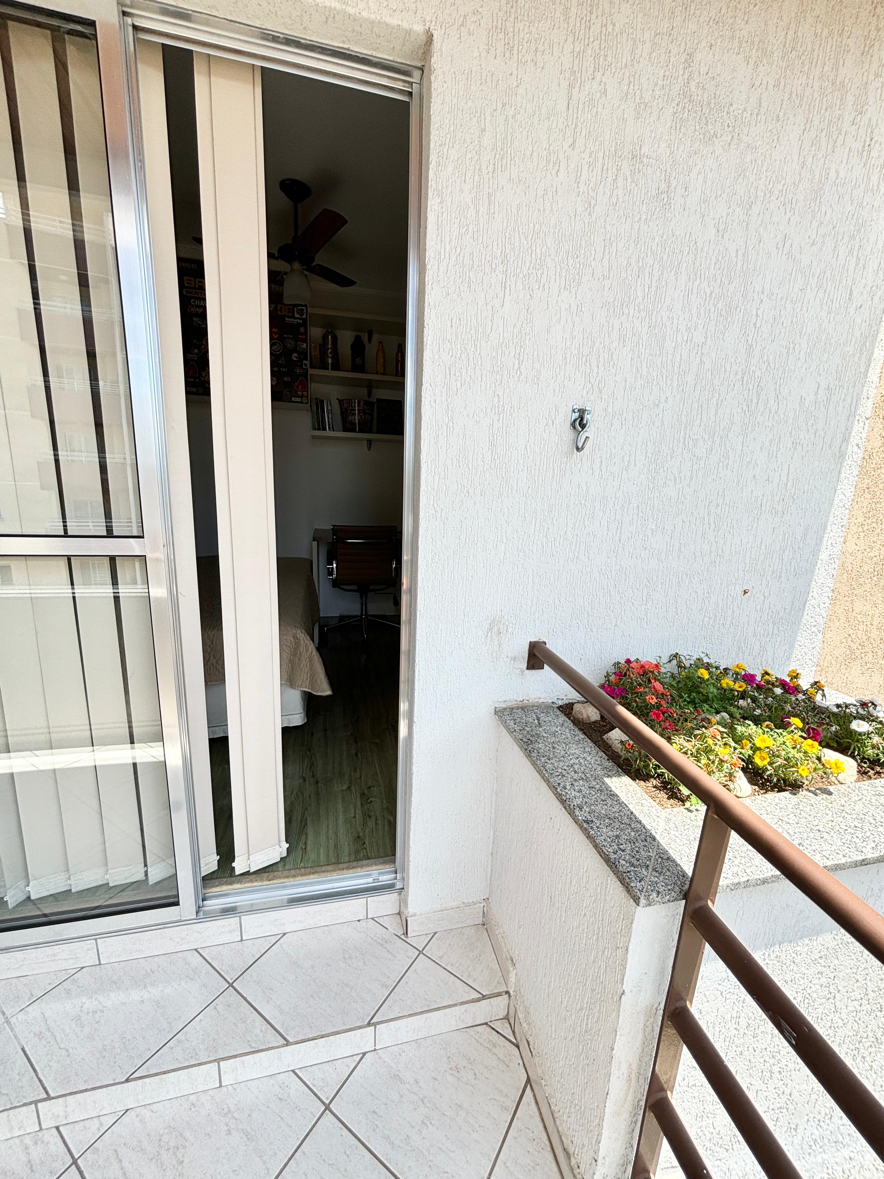 Imagem Cobertura com 3 Quartos à Venda, 140 m²em Jardim Morumby - Taubaté