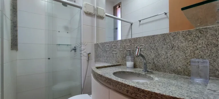 Imagem Casa de Condomínio com 3 Quartos à Venda, 150 m² em Muro Alto - Ipojuca