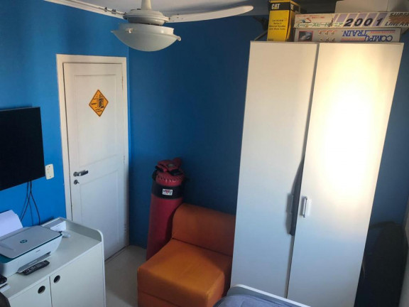 Imagem Apartamento com 3 Quartos à Venda,  em Vila Gomes Cardim - São Paulo