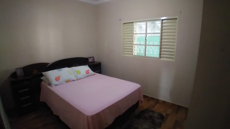Imagem Casa com 3 Quartos à Venda,  em Jardim Santa Antonieta - Marília