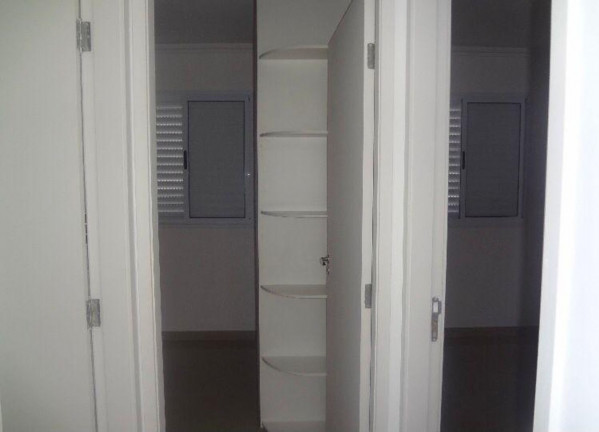 Imagem Apartamento com 2 Quartos à Venda, 52 m² em Pirajussara - São Paulo