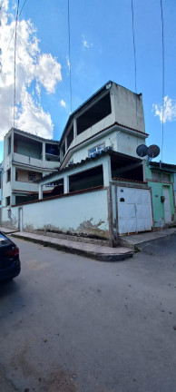 Foto do imóvel: Casa com 2 Quartos à Venda, 250 m²em Bangu - Rio de Janeiro