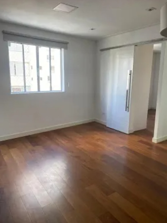 Imagem Apartamento com 2 Quartos à Venda, 56 m²em Vila Mariana - São Paulo