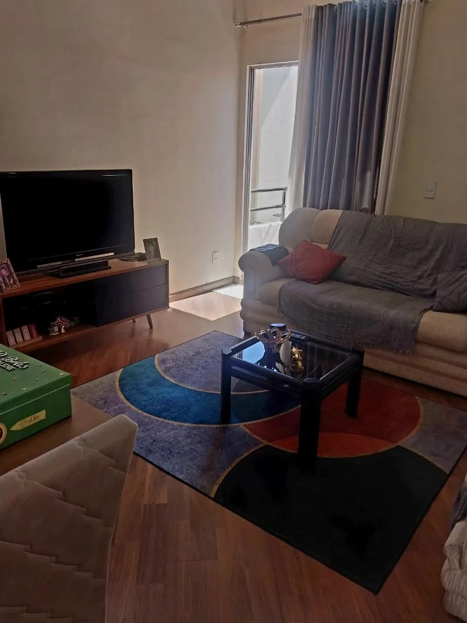 Imagem Apartamento com 2 Quartos à Venda, 78 m² em Vila Formosa - Jundiaí