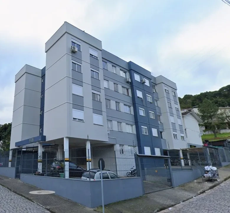 Imagem Apartamento com 2 Quartos à Venda, 48960 m² em De Zorzi - Caxias do Sul