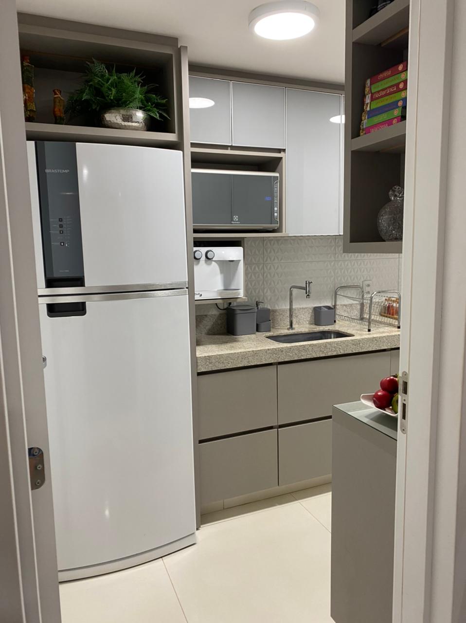 Imagem Apartamento com 2 Quartos para Alugar, 117 m²em Park Lozandes - Goiânia