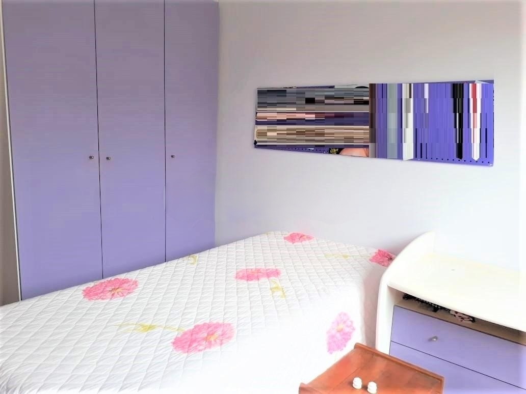 Imagem Casa com 4 Quartos à Venda, 272 m² em Jardim Santa Genebra - Campinas