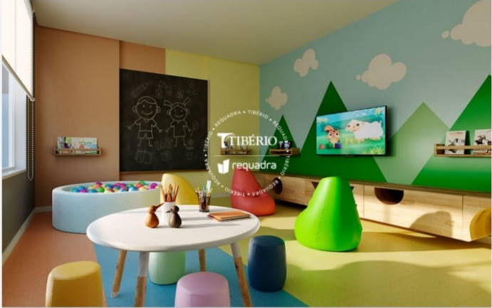 Imagem Apartamento com 2 Quartos à Venda, 34 m² em Brás - São Paulo