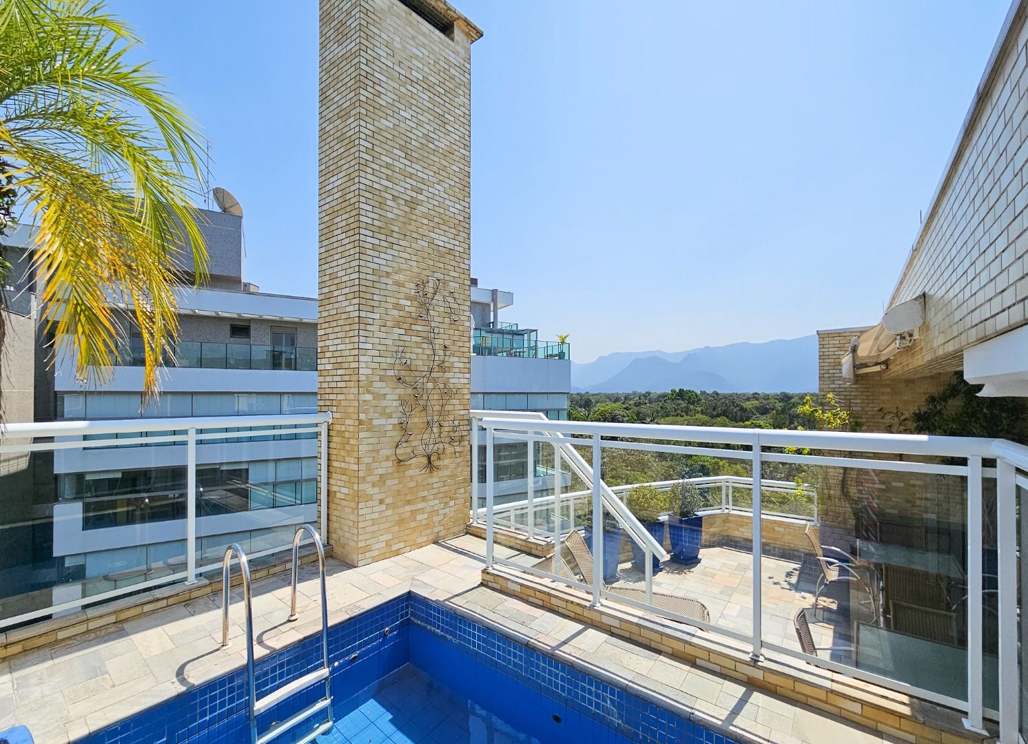 Imagem Cobertura com 3 Quartos à Venda, 208 m² em Riviera - Bertioga