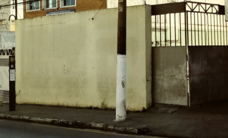 Imagem Terreno à Venda, 456 metro em Vila Sofia - São Paulo