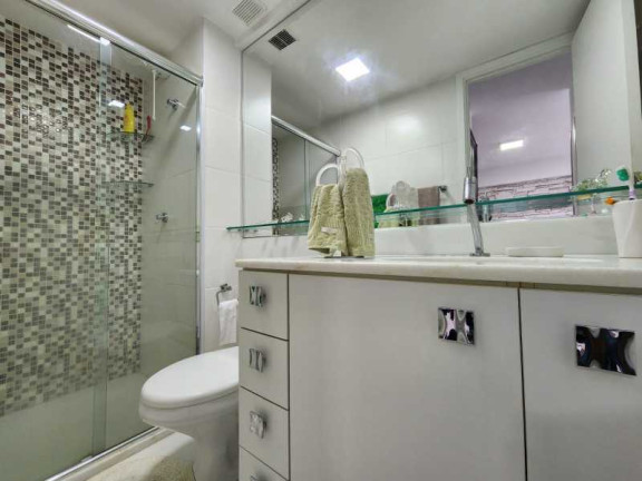 Imagem Apartamento com 1 Quarto à Venda, 45 m² em Amaralina - Salvador